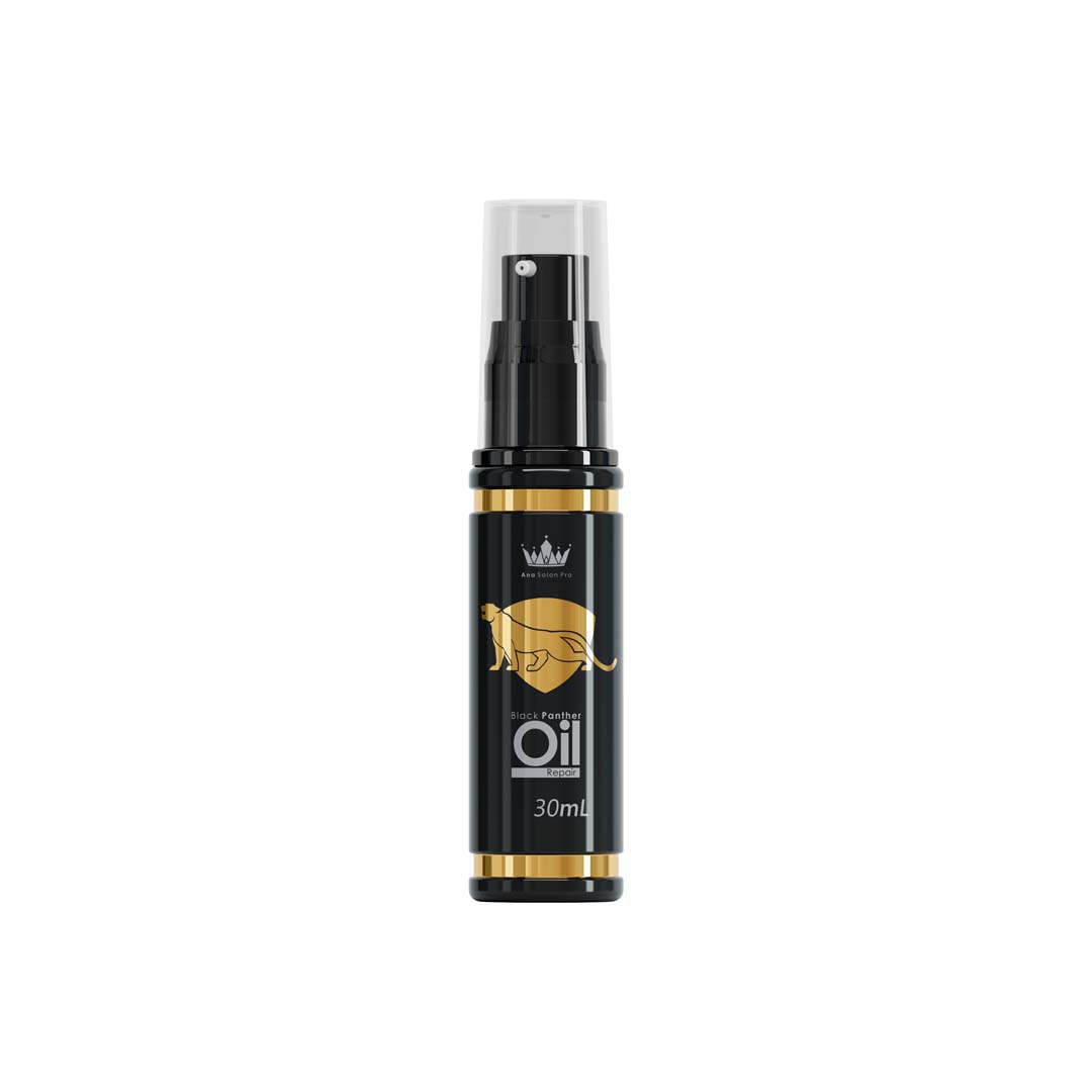 APPRO Pantera Negra - Oil Repair Capilar